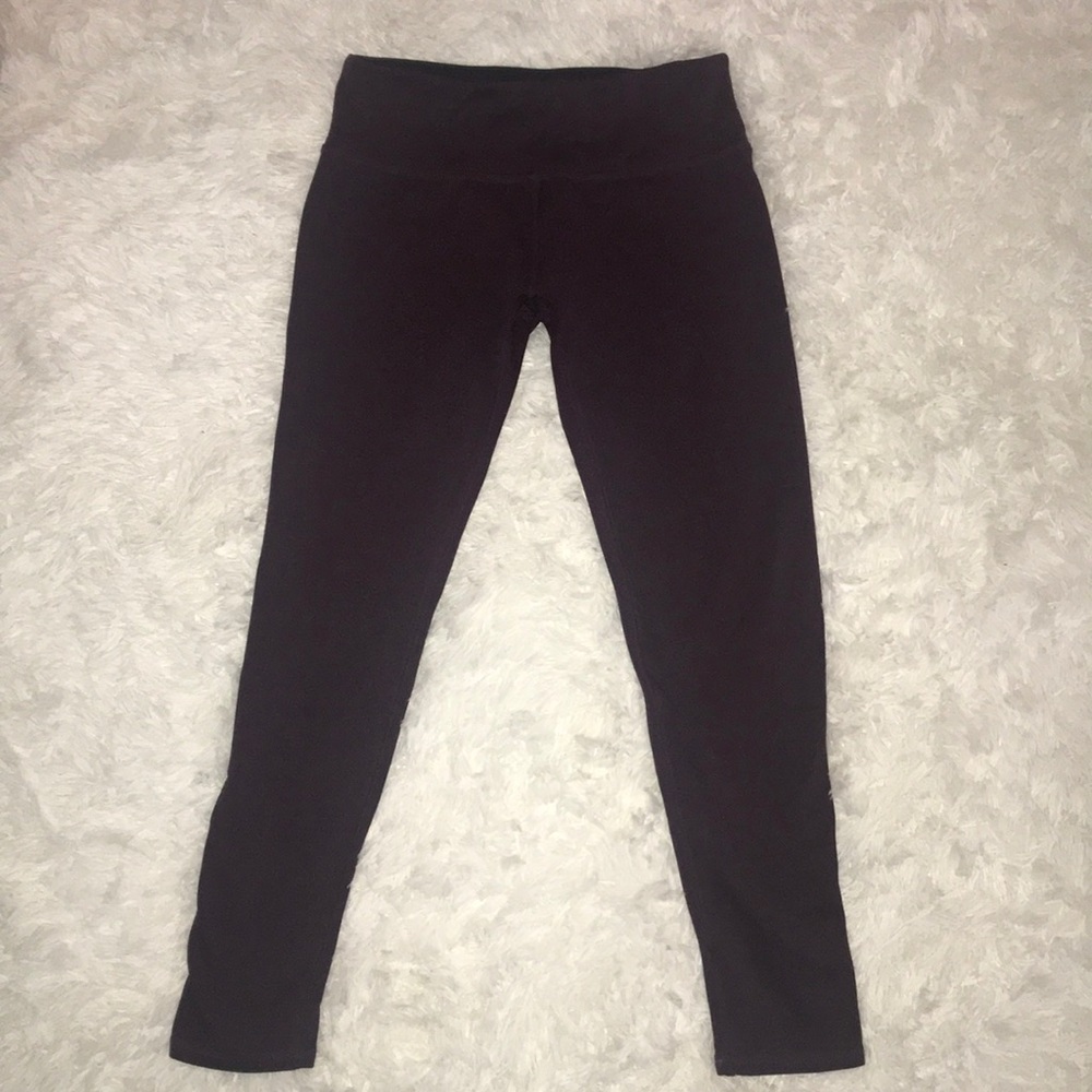 Reebok Full Length Athletic Leggings